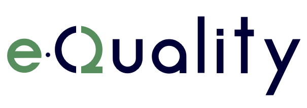 Logo Equality